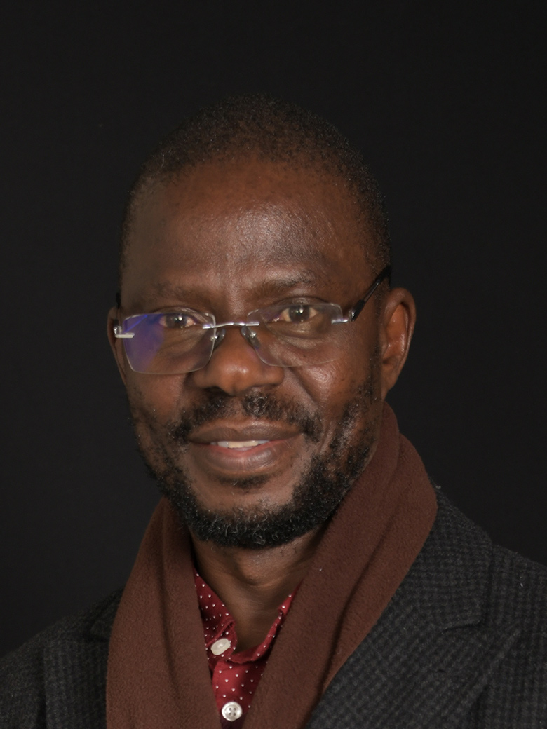 Prof JW Oguttu